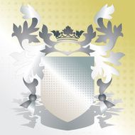 crest element