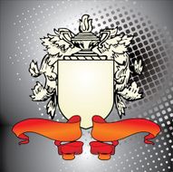 crest element N6