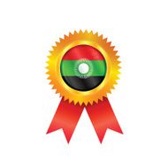 Malawi medal flag