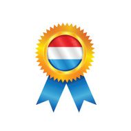 Netherlands medal flag