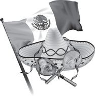 Mexican Collage