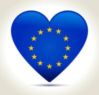 EU Flag N18