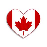 Flag Canada N3