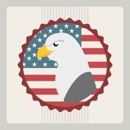 New York Design Vector illustration N2