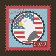 New York Design Vector illustration N3
