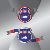 election vote shield N2