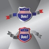 election vote shield N3