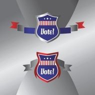 election vote shield N6