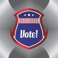 election vote shield N24