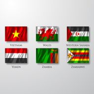 Flags N114