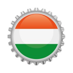 India bottle top