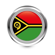 Vanuatu flag icon