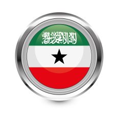Somaliland flag icon