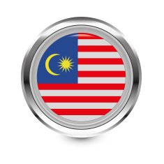 Malaysia flag icon N4