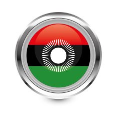 Malawi flag icon