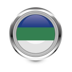 Komi flag icon
