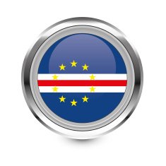 Cape Verde flag icon N2