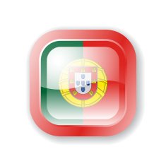 Portugal flag icon N4