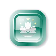 Macau Flag Icon N3