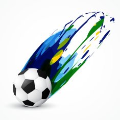 vector football design N2