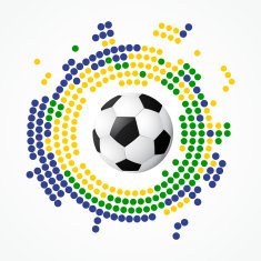 vector football design N3