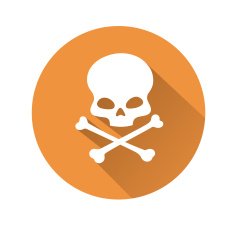 Skull symbol