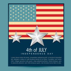 American Independence Day N28