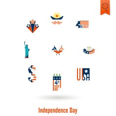 Independence Day of the United States N453