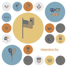 Independence Day of the United States N454