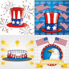 4th of July N18
