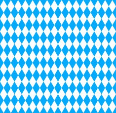 Bavarian Oktoberfest flag symbol N2