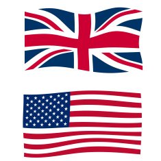 Flags N109