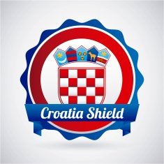 Croatia design N31