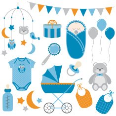 Baby Boy N63