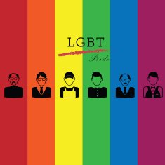 LGBT pride gay 1