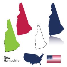 New Hampshire State N4