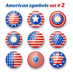 symbols of the USA