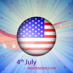 Independence Day Background N15