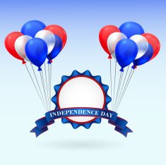 American Independence Day N29