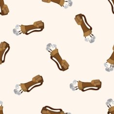 golf equipment seamless pattern N20