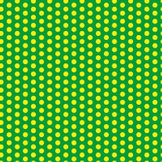 Brazil 2014 Seamless Green Yellow Background