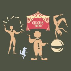 Circus N16