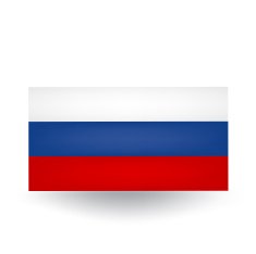 Flag of Russia N32