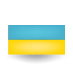 Flag of Ukraine N24