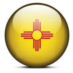 USA New mexico State