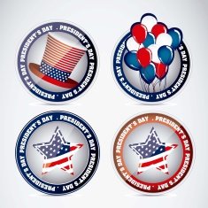 President's Day in USA N2