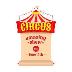 Circus N17