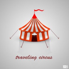 traveling circus