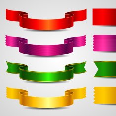 Ribbons N17