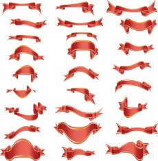 Ribbons N18